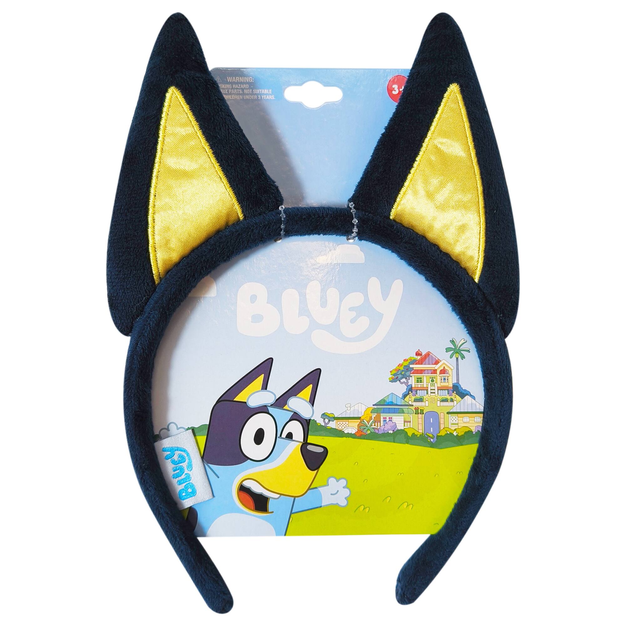 Bluey Headband